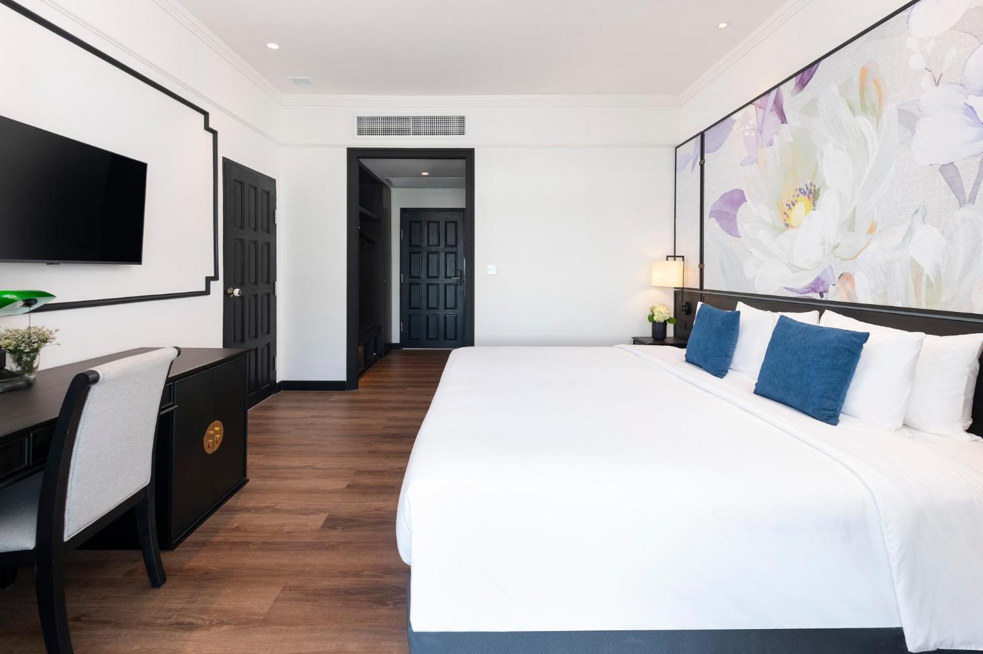 Indochina Hotel Sa Kaeo Luaran gambar